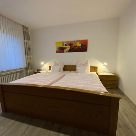 Fewo Wilke Willingen  Ngoại thất bức ảnh